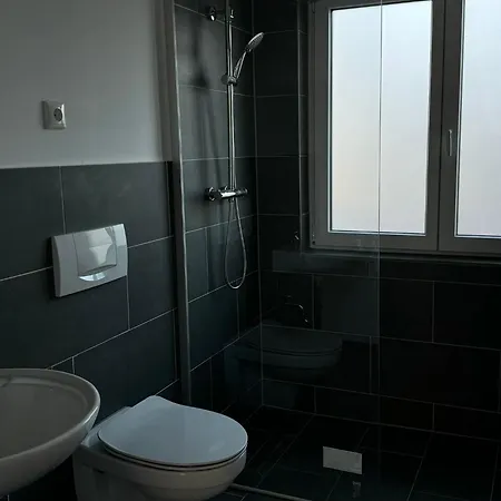 Homes In Ac 2-zimmer App Aachen