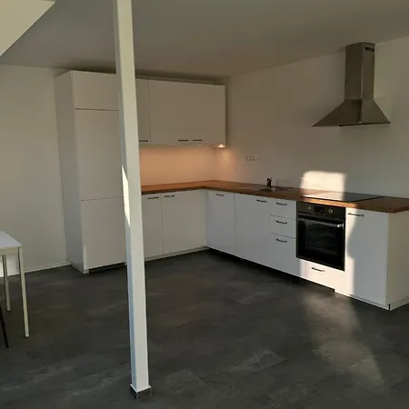 Homes In Ac 2-zimmer App * אאכן